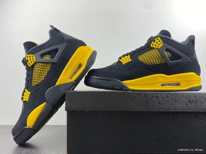 Cheap Air 4 2023 Retro Jordan 308497-017 